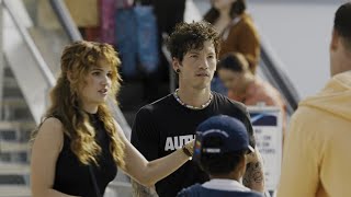 Debby Ryan and Josh Dun Cameo in Fast X [upl. by Suired]