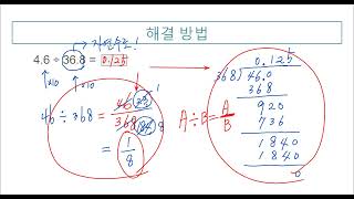 초4 수학다지기 D10 2주 15 [upl. by Lleryd]