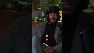 Marlon Wayans won 20k from Shaquille ONeil viralvideos via TheBigPod [upl. by Ivana]