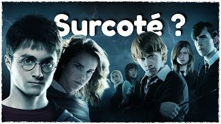 HARRY POTTER UNE SAGA SURCOTÉE [upl. by Lionello]