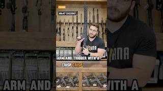 AR15 VS AK47  Problem Solved shorts [upl. by Kent]