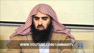 Shaykh Muhammad Al Luhaidan I Surah Abasa [upl. by Oemac]