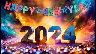 Neujahrswünsche 2024🎅🎄 Lustige Silvestergrüße🎅🎄Guten Rutsch ins neue Jahr🎅🎄 [upl. by Kneeland]