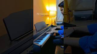 The Cascades  Scott Joplin  Aaditya Sharma ragtime ragtimepiano [upl. by Menedez]