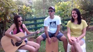 Seguindo no Trem Azul  Roupa Nova  Cover [upl. by Anastasio165]