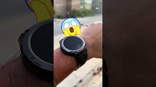 Llévate este RELOJ INTELIGENTE casi GRATIS 🤯 [upl. by Gayn674]