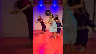 Turu Turu Chalu Nako  Dance by Rising Stars youtubeshorts dance ytshort [upl. by Cappello]