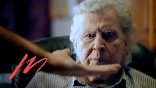 Mikis Theodorakis  Recycling Medea Filmtrailer Recycling Medea 2014 [upl. by Aicekat]