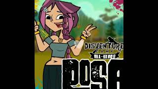 disventure rosamaria edit [upl. by Etteyniv]