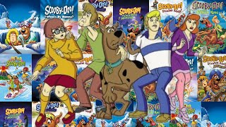 Ranking the What’s New ScoobyDoo Movies [upl. by Nedyah694]