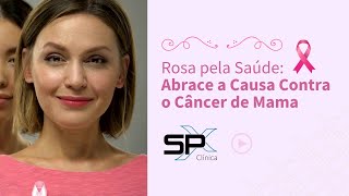 🎀 Outubro Rosa Mês de Prevenção ao Câncer de Mama 🌸 [upl. by Fosdick866]