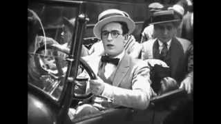 Harold Lloyd Hot Water 1924 [upl. by Tnirb]