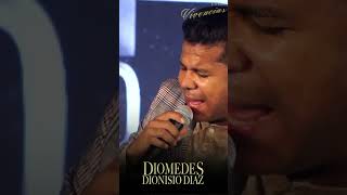 Vivencias  Diomedes Dionisio Díaz  En vivo vallenato musicavallenata diomedesdiaz shorts live [upl. by Keslie]