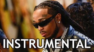 Quavo  Himothy INSTRUMENTAL Best Quality On Youtube [upl. by Anoek376]