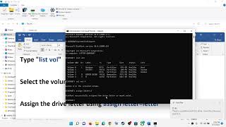 How to Change Drive Letter in Windows 1110 Easiest Way [upl. by Acirehs658]