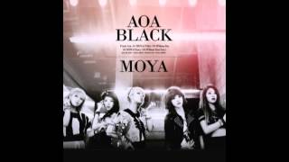 Full Aubum AOA  Moya [upl. by Merilyn]