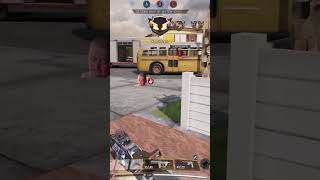 WTF Moments in Cod mobiles wtfmoment codmemes codmshorts codmfunnymoment [upl. by Ahsoym]