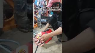 Pressure gun washer EXPERT Machanice Irfan karachi 03123253137 [upl. by Vange298]