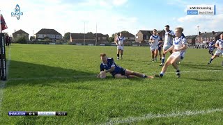 LIVE  BARLA Yorkshire Cup  OA Sharlston Rovers V East Hull [upl. by Moreno51]