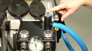 Anesthesia Machines Basics [upl. by Earle]