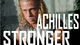 Achilles  Stronger Troja [upl. by Diogenes98]