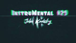 John Koolsky InstruMental 29 johnkoolsky jk85 82bpm instrumental beat mytypebeat [upl. by Diba543]