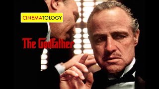 CINEMATOLOGY The Godfather الأب الروحي [upl. by Yuji]