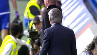 Mourinho llamÃ³ hija de p a Eva Carneiro [upl. by Grondin]