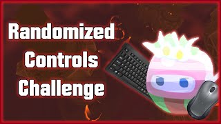 Spiral Knights Randomized Controls Challenge [upl. by Annehs]