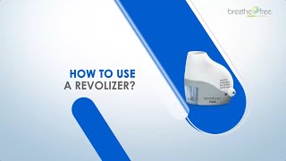 How to use a Revolizer English [upl. by Otnas]