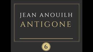 Antigone Livre audio Partie 3 [upl. by Lalage9]