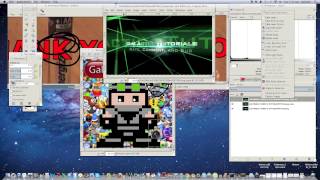 How to Animate in Gimp [upl. by Blithe]