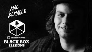 Mac DeMarco  quotTreat Her Betterquot  Black Box Sessions [upl. by Norraf]