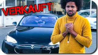 Darum Verkaufe Ich Mein Tesla Model S [upl. by Hardej]