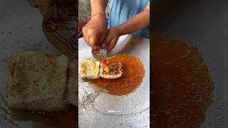 Garlic Gotalo Dabeli of Surat [upl. by Heindrick64]