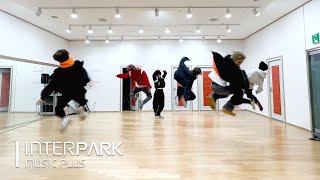 TRENDZ트렌드지 TNT TruthampTrust Dance Practice [upl. by Jena751]