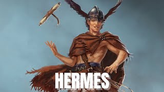 Hermès Le dieu des voleurs et des commerçants mythologie grecque [upl. by Kuo502]