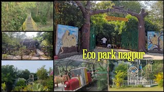 Eco park Saoner Nagpur Mahatma Gandhi garden Nagpur eco park [upl. by Icnarf35]