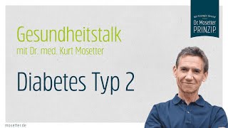 TopThema Diabetes Typ 2 [upl. by Aklam764]