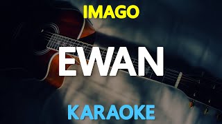 EWAN  Imago  originally by APO Hiking Society KARAOKE Version [upl. by Lochner]