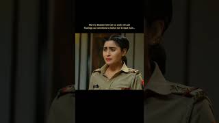 Mahila police thana Janpad Lucknow Karishma Singh set viral video upload short video like me [upl. by Artemisia]