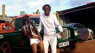 Gotha Tena  Dmore X Kili Kali X PeterWiz 254 Official 4K Video [upl. by Figone]