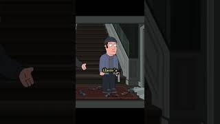 Smart home alone burglars familyguy cutaway homealone [upl. by Astra]