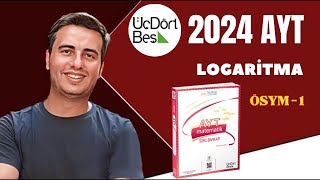 2024  345 TYT MATEMATİK SORU BANKASI ÇÖZÜMLERİ  GERÇEL SAYILAR 1  TEST 1 [upl. by Oecile226]