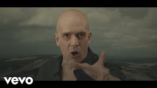 Devin Townsend Project  Stormbending official video [upl. by Reeva]