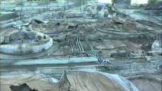 Buncefield site damage video evidencempg [upl. by Redfield]