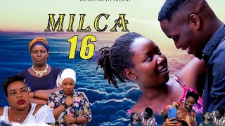 MILCA FILM  PART 16  BURUNDIAN MOVIE [upl. by Ihtac]