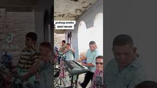 Gondang somba ARKY MUSIK [upl. by Aneekahs824]