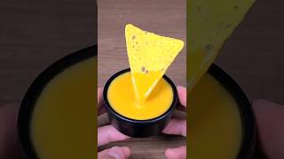 How to Make Nacho Chip with 3D pen  3D펜으로 나쵸 만들기 [upl. by Ymeraj]