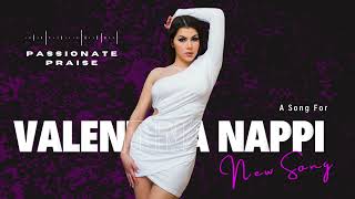 Valentina Nappi Tribute Song  Valentinas Fire Music Video [upl. by Ymot299]